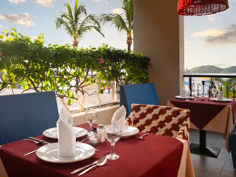 Restaurante El Dorado - Especialidad Mediterránea Decameron La Marina, Ramada All Inclusive Rincón de Guayabitos Restaurante El Dorado - Especialidad Mediterránea Decameron La Marina, Ramada All Inclusive Rincón de Guayabitos