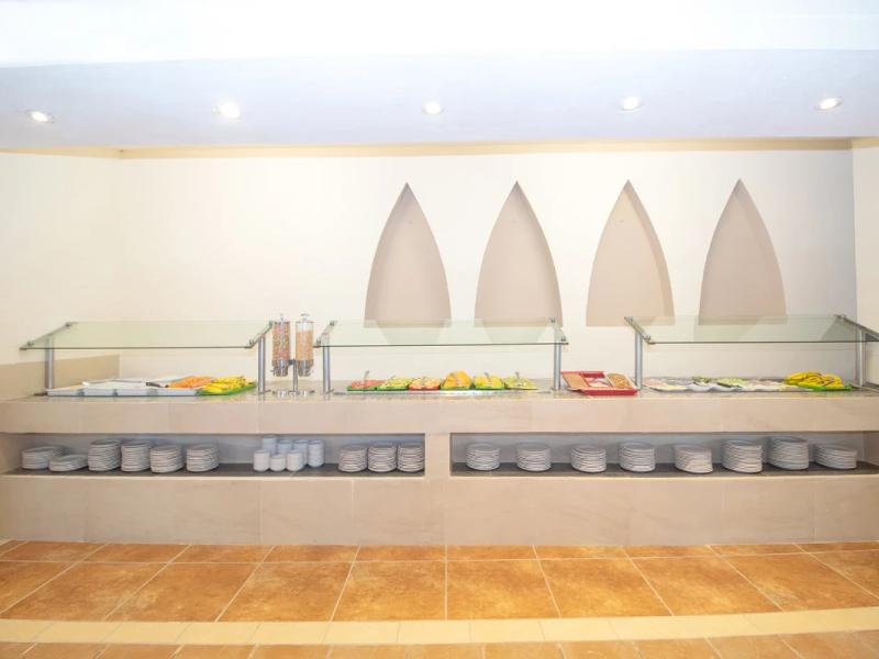 Restaurante Flamingos - Buffet Grand Decameron Complex, A Trademark All Inclusive Bucerias Restaurante Flamingos - Buffet Grand Decameron Complex, A Trademark All Inclusive Bucerias