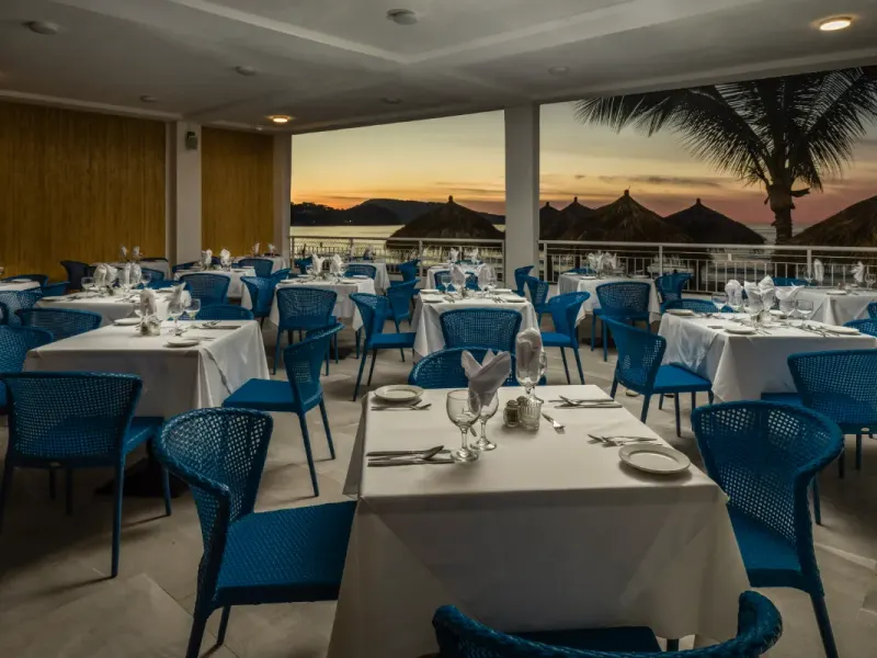 Restaurante Idolo Moro - Especialidade Internacional Decameron Isla Coral, Ramada All Inclusive Rincón de Guayabitos Restaurante Idolo Moro - Especialidade Internacional Decameron Isla Coral, Ramada All Inclusive Rincón de Guayabitos