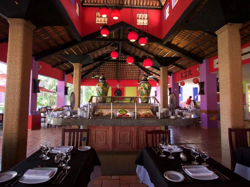 Restaurante Jap Jap - Especialidad Japonesa Grand Decameron Complex, A Trademark All Inclusive Bucerias Restaurante Jap Jap - Especialidad Japonesa Grand Decameron Complex, A Trademark All Inclusive Bucerias