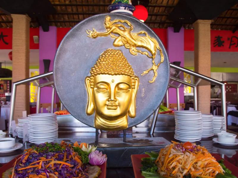 Restaurante Jap Jap - Especialidad Japonesa Grand Decameron Complex, A Trademark All Inclusive Bucerias Restaurante Jap Jap - Especialidad Japonesa Grand Decameron Complex, A Trademark All Inclusive Bucerias