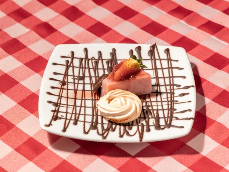 Restaurante La Herrería - Especialidad internacional Decameron Panaca Quimbaya Restaurante La Herrería - Especialidad internacional Decameron Panaca Quimbaya