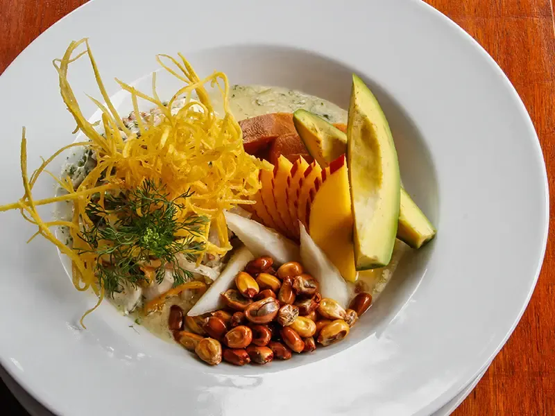 Lotto Restaurant - Peruvian Specialty Decameron Decalodge Ticuna Leticia Lotto Restaurant - Peruvian Specialty Decameron Decalodge Ticuna Leticia