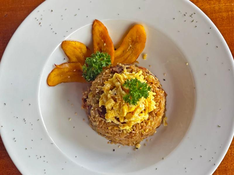 Restaurante Lotto - Especialidad peruana Decameron Decalodge Ticuna Amazonas Restaurante Lotto - Especialidad peruana Decameron Decalodge Ticuna Amazonas