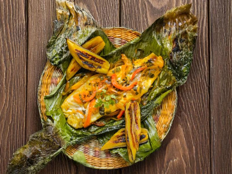 Restaurante Lotto - Especialidad peruana Decameron Decalodge Ticuna Amazonas Restaurante Lotto - Especialidad peruana Decameron Decalodge Ticuna Amazonas