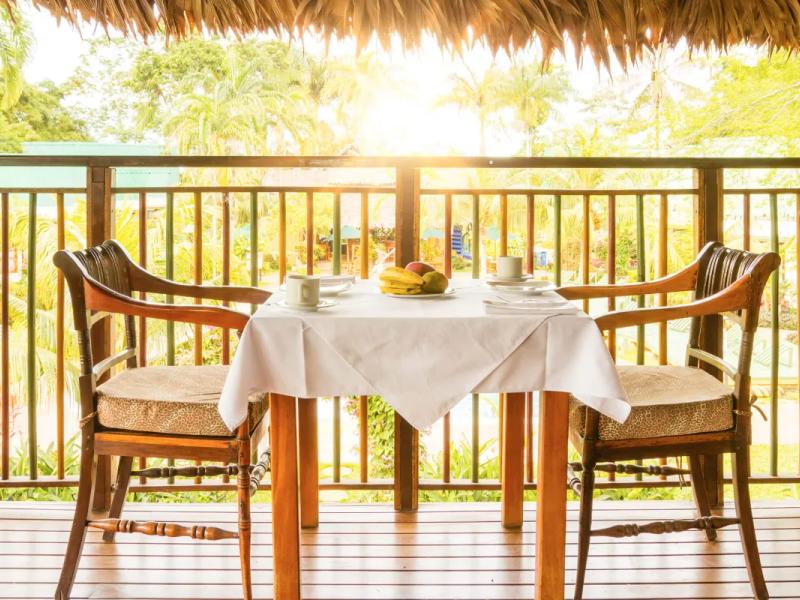 Restaurante Lotto - Especialidad peruana Decameron Decalodge Ticuna Amazonas Restaurante Lotto - Especialidad peruana Decameron Decalodge Ticuna Amazonas