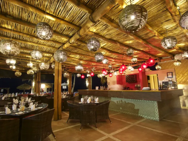 Luna Restaurant - Mediterranean Specialty Grand Decameron Los Cabos, A Trademark All Inclusive San José del Cabo Luna Restaurant - Mediterranean Specialty Grand Decameron Los Cabos, A Trademark All Inclusive San José del Cabo