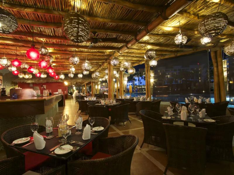 Restaurante Luna - Especialidad Mediterránea Grand Decameron Los Cabos, A Trademark All Inclusive San José del Cabo Restaurante Luna - Especialidad Mediterránea Grand Decameron Los Cabos, A Trademark All Inclusive San José del Cabo