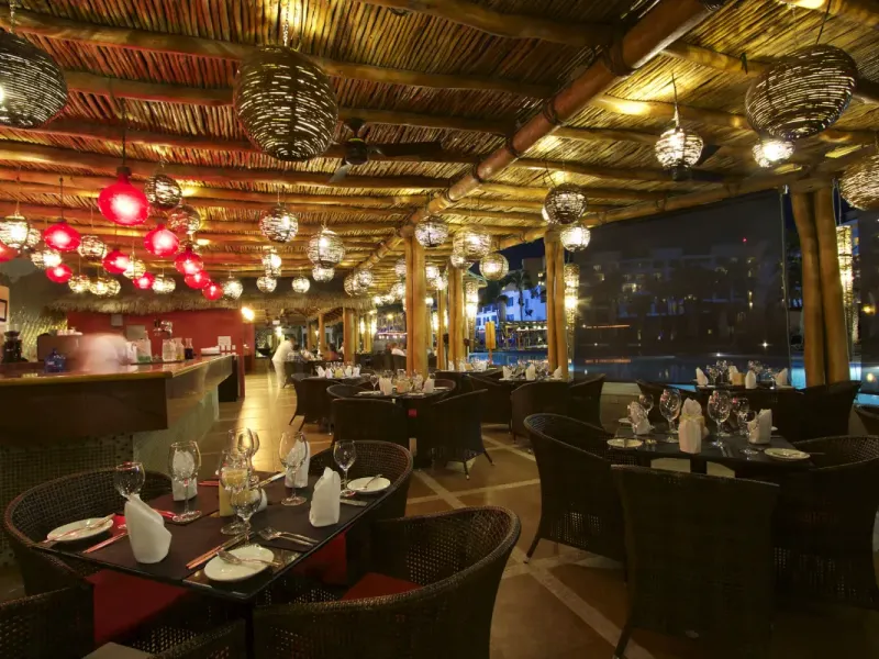 Luna Restaurant - Mediterranean Specialty Grand Decameron Los Cabos, A Trademark All Inclusive San José del Cabo Luna Restaurant - Mediterranean Specialty Grand Decameron Los Cabos, A Trademark All Inclusive San José del Cabo
