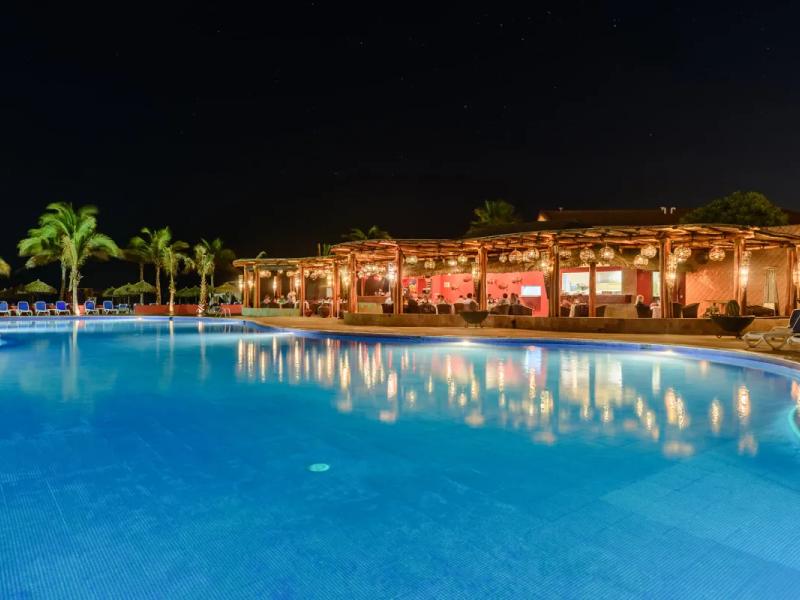 Restaurante Luna - Especialidad Mediterránea Grand Decameron Los Cabos, A Trademark All Inclusive San José del Cabo Restaurante Luna - Especialidad Mediterránea Grand Decameron Los Cabos, A Trademark All Inclusive San José del Cabo