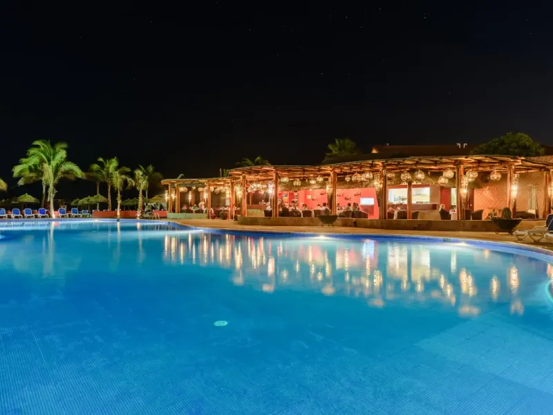 Luna Restaurant - Mediterranean Specialty Grand Decameron Los Cabos, A Trademark All Inclusive San José del Cabo Luna Restaurant - Mediterranean Specialty Grand Decameron Los Cabos, A Trademark All Inclusive San José del Cabo