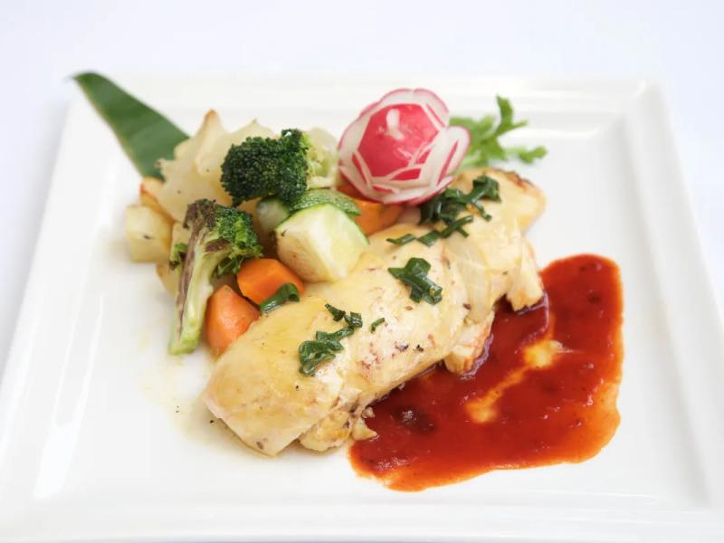 Restaurante Luna - Especialidad Mediterránea Grand Decameron Los Cabos, A Trademark All Inclusive San José del Cabo Restaurante Luna - Especialidad Mediterránea Grand Decameron Los Cabos, A Trademark All Inclusive San José del Cabo