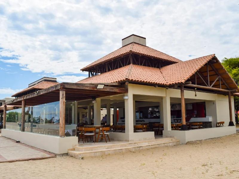 Restaurante Norte - Servicio Plus - Especialidad Internacional Royal Decameron Punta Sal Tumbes Restaurante Norte - Servicio Plus - Especialidad Internacional Royal Decameron Punta Sal Tumbes