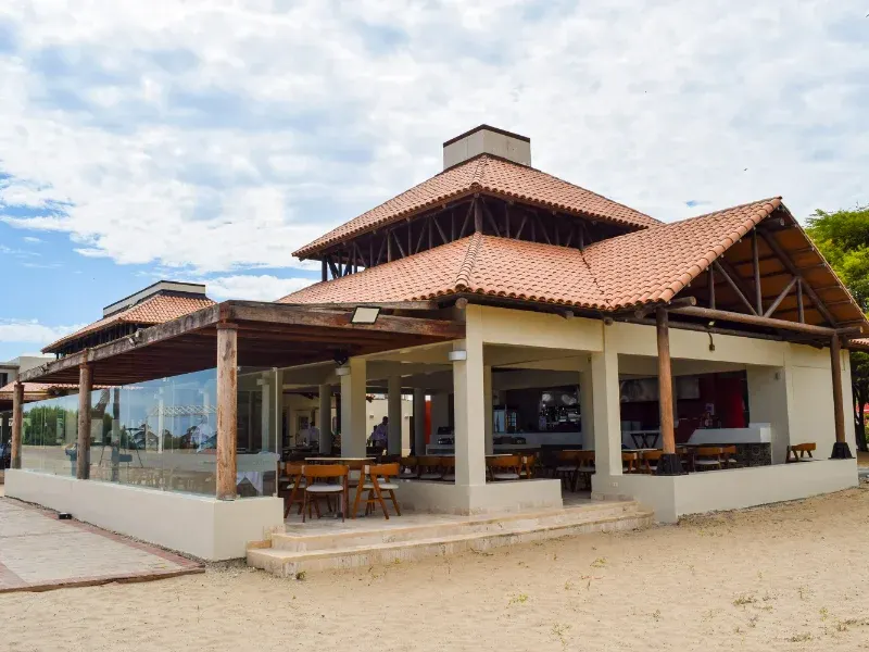 Restaurante Norte - Servicio Plus - Especialidad Internacional Royal Decameron Punta Sal Tumbes Restaurante Norte - Servicio Plus - Especialidad Internacional Royal Decameron Punta Sal Tumbes