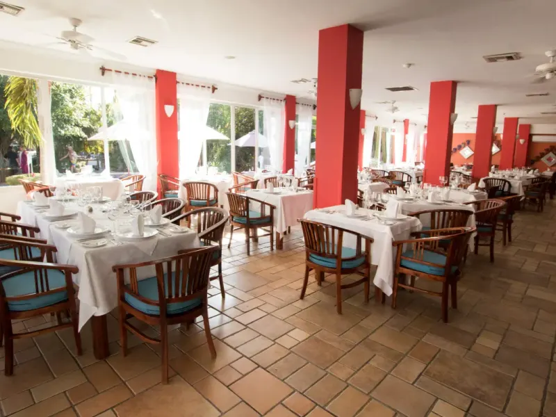 Restaurante Piccolo - Especialidade Italiana Grand Decameron Complex, A Trademark All Inclusive Bucerías Restaurante Piccolo - Especialidade Italiana Grand Decameron Complex, A Trademark All Inclusive Bucerías