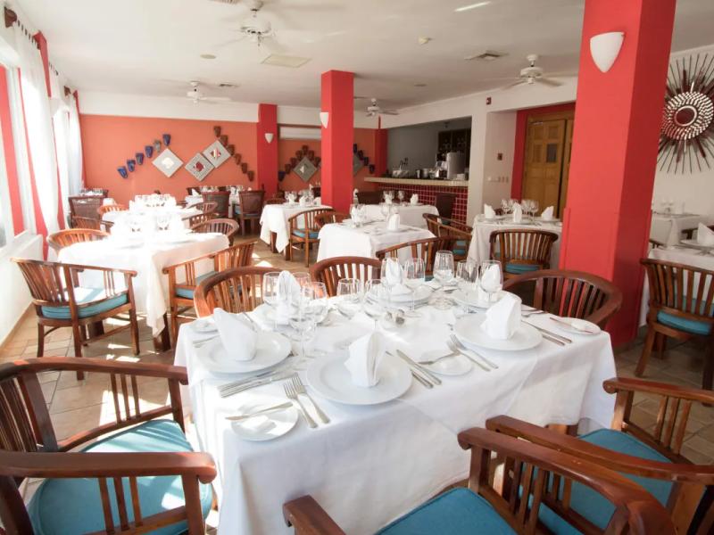 Restaurante Piccolo - Especialidad Italiana Grand Decameron Complex, A Trademark All Inclusive Bucerias Restaurante Piccolo - Especialidad Italiana Grand Decameron Complex, A Trademark All Inclusive Bucerias