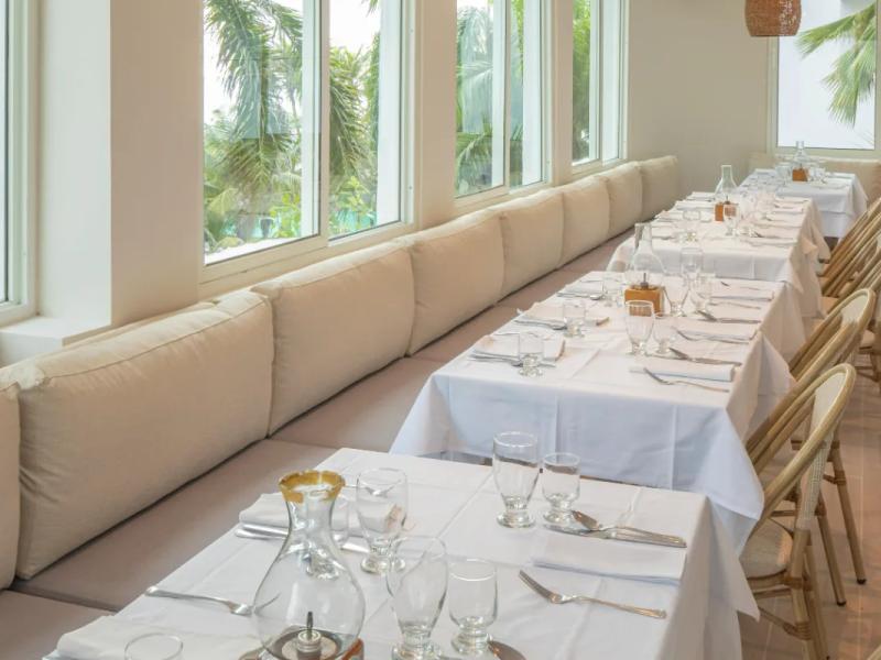 Restaurante San Carbon - Especialidad Carnes Decameron Cartagena Restaurante San Carbon - Especialidad Carnes Decameron Cartagena