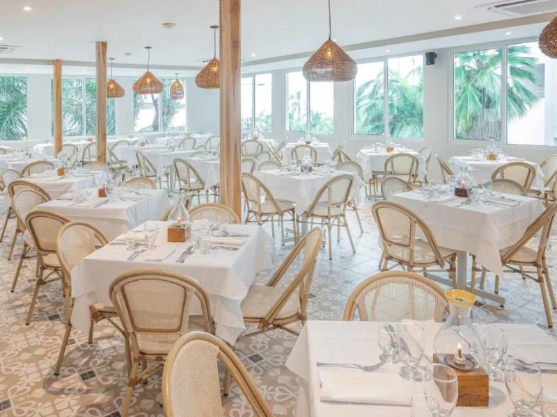 Restaurante San Carbon - Especialidad Carnes Decameron Cartagena Restaurante San Carbon - Especialidad Carnes Decameron Cartagena