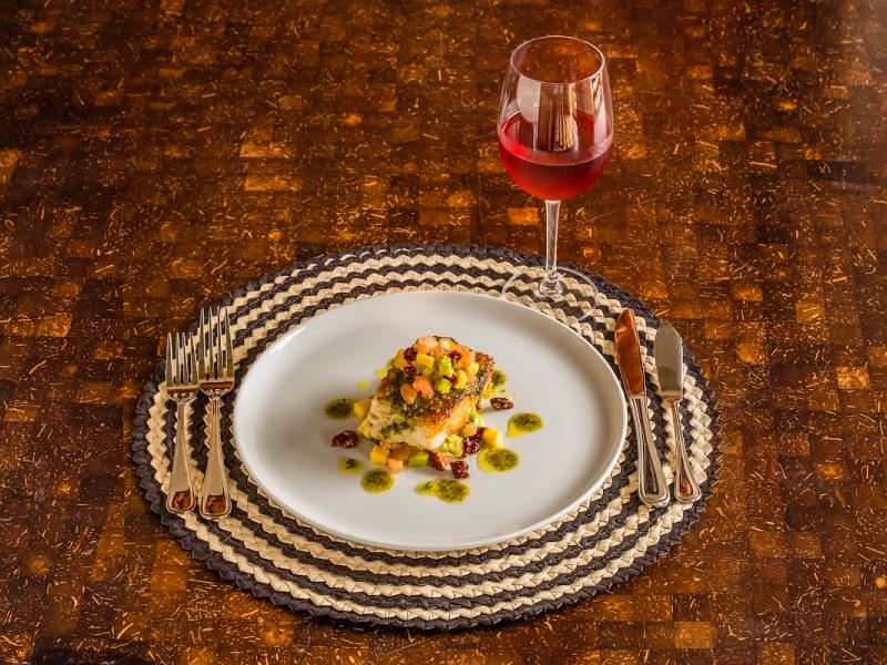 Restaurante San Pedro - Especialidad Oriental Apartahotel Boutique San Pedro Cartagena Restaurante San Pedro - Especialidad Oriental Apartahotel Boutique San Pedro Cartagena