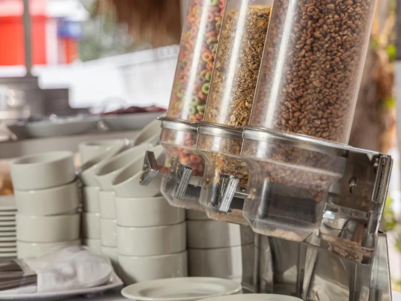 Restaurante Wayuu - Buffet Decameron Galeón Santa Marta Restaurante Wayuu - Buffet Decameron Galeón Santa Marta