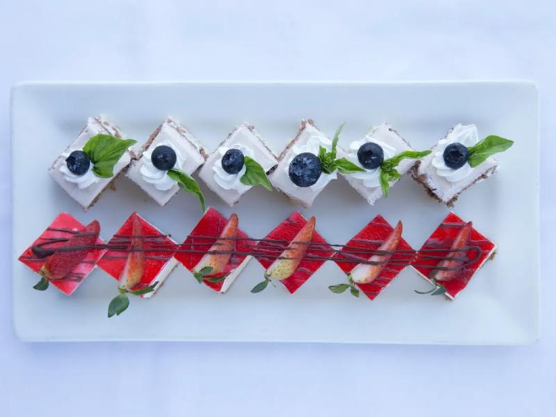 Restaurante Tropical - Buffet Grand Decameron Complex, A Trademark All Inclusive Bucerias Restaurante Tropical - Buffet Grand Decameron Complex, A Trademark All Inclusive Bucerias