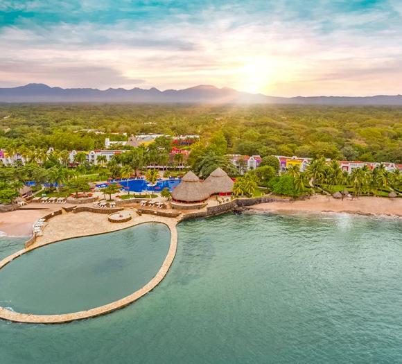 Hoteles Decameron Hoteles Decameron