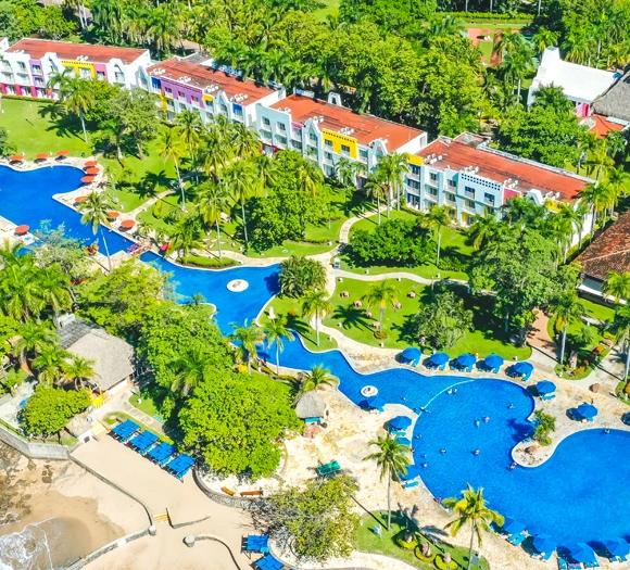 Hoteles Decameron Hoteles Decameron