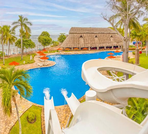 Hoteles Decameron Hoteles Decameron