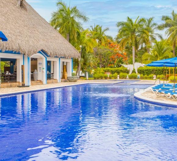 Hoteles Decameron Hoteles Decameron