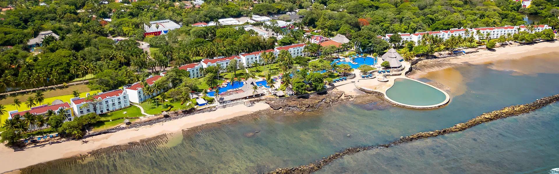 Royal Decameron Salinitas Sonsonate Royal Decameron Salinitas Sonsonate