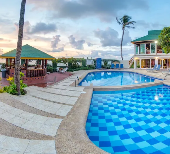 Hotéis Decameron Hotéis Decameron