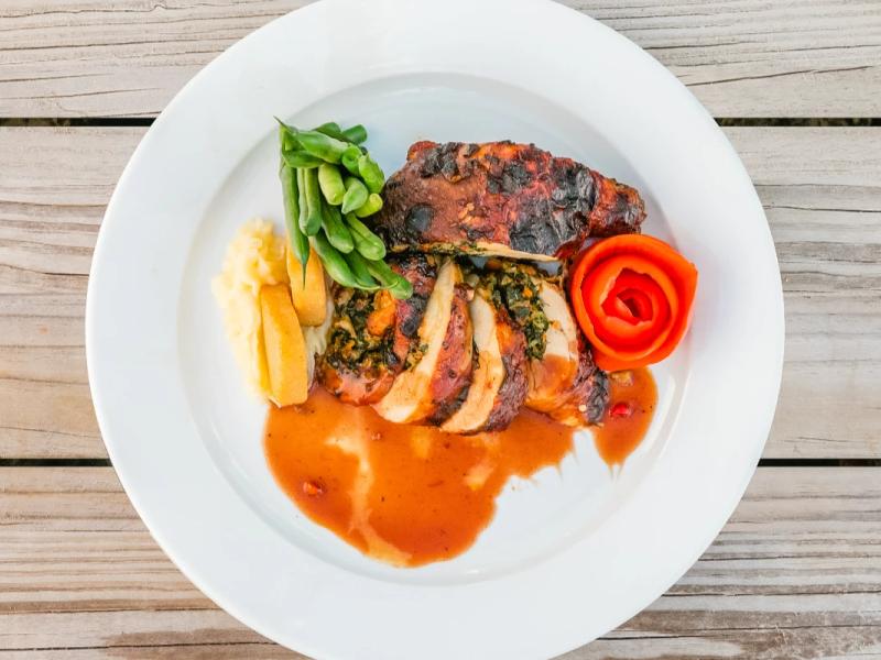 Restaurante Souk - Especialidad Asiática Grand Decameron Montego Beach, A Trademark All Inclusive Montego Bay Restaurante Souk - Especialidad Asiática Grand Decameron Montego Beach, A Trademark All Inclusive Montego Bay