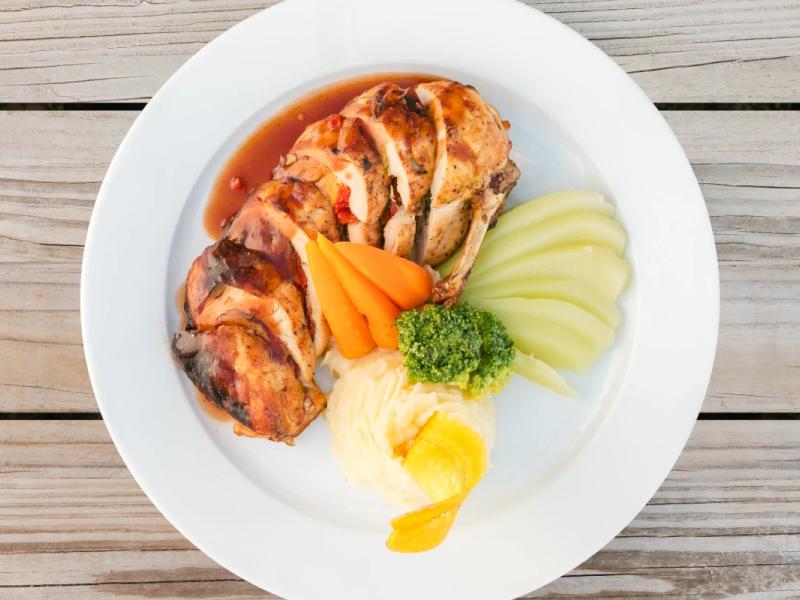 Restaurante Souk - Especialidad Asiática Grand Decameron Montego Beach, A Trademark All Inclusive Montego Bay Restaurante Souk - Especialidad Asiática Grand Decameron Montego Beach, A Trademark All Inclusive Montego Bay