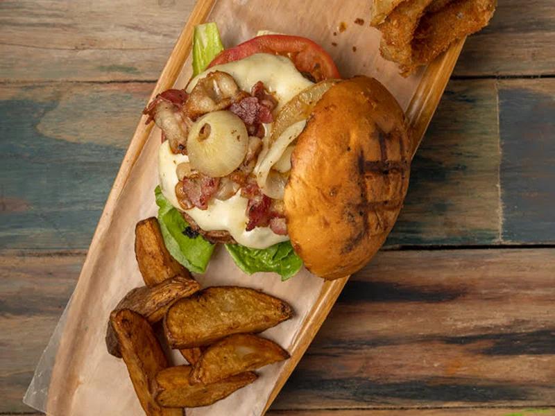 Restaurante Cowboy Steakhouse - Especialidad Carnes Grand Decameron Panama, A Trademark All Inclusive Farallón Restaurante Cowboy Steakhouse - Especialidad Carnes Grand Decameron Panama, A Trademark All Inclusive Farallón