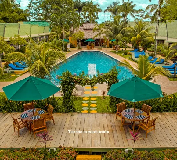 Hotéis Decameron Hotéis Decameron