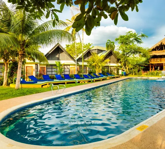 Hotéis Decameron Hotéis Decameron
