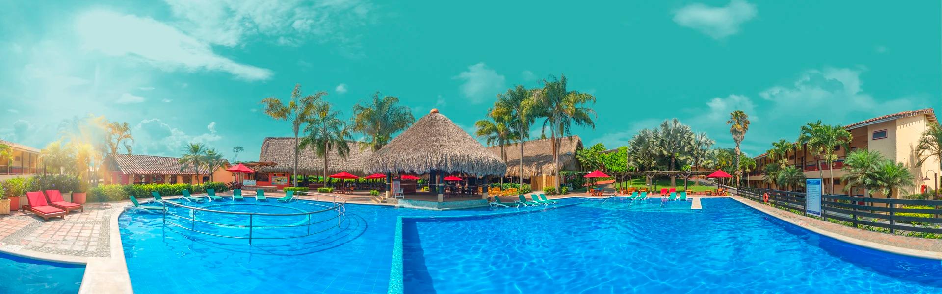 Media Maratón Quindío 2026 Hoteles Decameron Media Maratón Quindío 2026 Hoteles Decameron