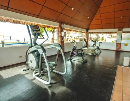 Gimnasio Royal Decameron Salinitas Sonsonate Gimnasio Royal Decameron Salinitas Sonsonate