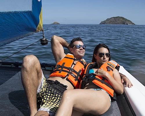 Actividades Decameron Los Cocos, Ramada All Inclusive Rincón de Guayabitos Actividades Decameron Los Cocos, Ramada All Inclusive Rincón de Guayabitos