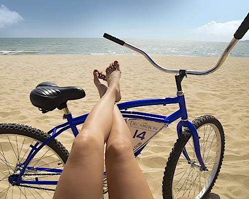 Alquiler de bicicletas Grand Decameron Complex, A Trademark All Inclusive Bucerias Alquiler de bicicletas Grand Decameron Complex, A Trademark All Inclusive Bucerias