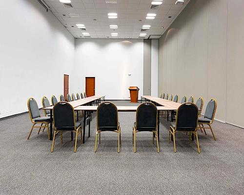 1 Centro de Convenciones Royal Decameron Punta Sal Tumbes 1 Centro de Convenciones Royal Decameron Punta Sal Tumbes