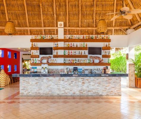 6 Bares Royal Decameron Salinitas Sonsonate 6 Bares Royal Decameron Salinitas Sonsonate