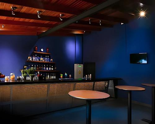 4 Bares Decameron El Pueblo Santa Clara 4 Bares Decameron El Pueblo Santa Clara