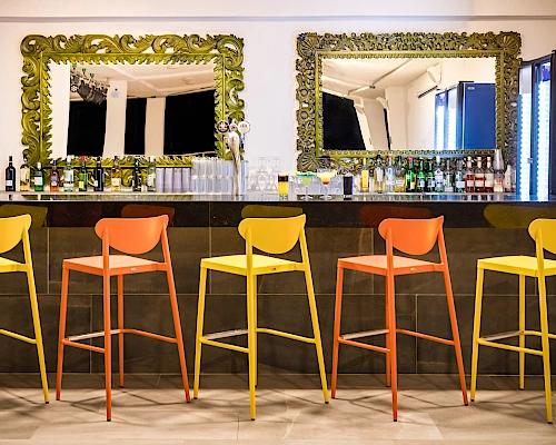 3 Bares Decameron Isla Coral, Ramada All Inclusive Rincón de Guayabitos 3 Bares Decameron Isla Coral, Ramada All Inclusive Rincón de Guayabitos