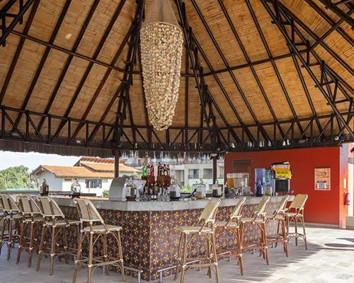 6 Bares Royal Decameron Punta Sal Tumbes 6 Bares Royal Decameron Punta Sal Tumbes