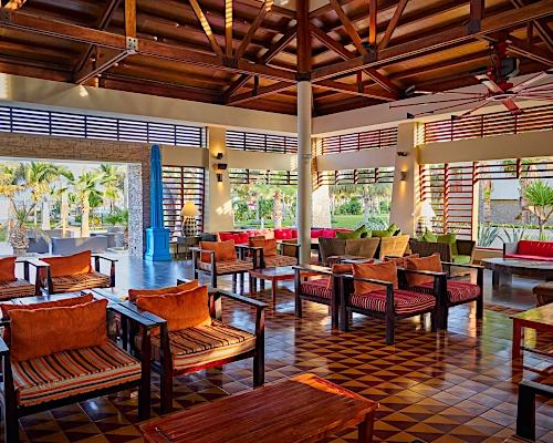 6 Bares Royal Decameron Punta Sal Tumbes 6 Bares Royal Decameron Punta Sal Tumbes