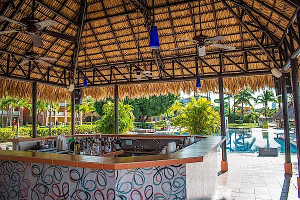 13 Bares Grand Decameron Panama, A Trademark All Inclusive Farallón 13 Bares Grand Decameron Panama, A Trademark All Inclusive Farallón