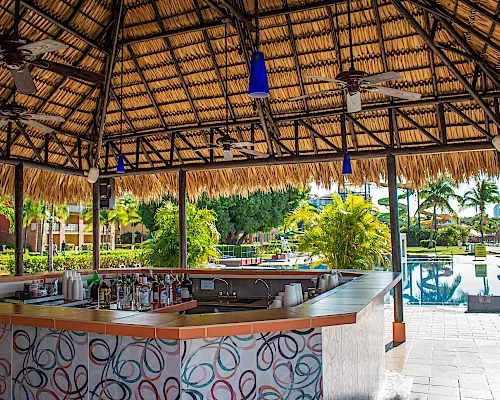 13 Bares Grand Decameron Panama, A Trademark All Inclusive Farallón 13 Bares Grand Decameron Panama, A Trademark All Inclusive Farallón