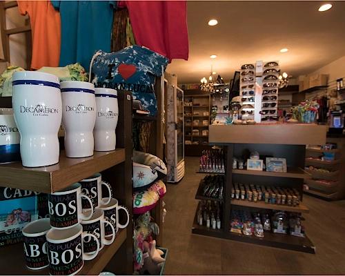 Tienda de souvenirs Grand Decameron Los Cabos, A Trademark All Inclusive San José del Cabo Tienda de souvenirs Grand Decameron Los Cabos, A Trademark All Inclusive San José del Cabo