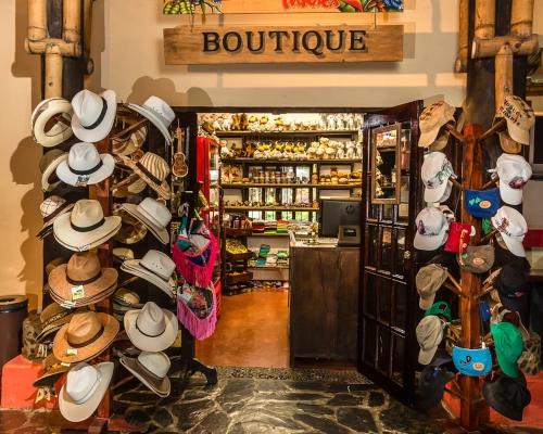 Tiendas de souvenirs Decameron Panaca Quimbaya Tiendas de souvenirs Decameron Panaca Quimbaya